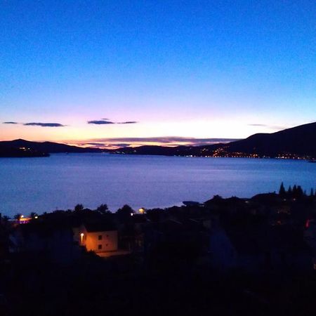 Apartmani Mila A1 & A2 & 3 Trogir Extérieur photo