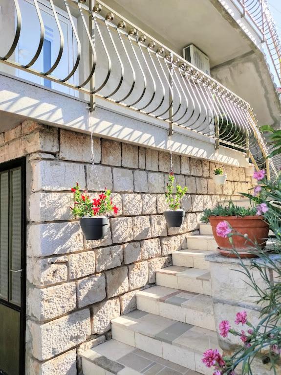 Apartmani Mila A1 & A2 & 3 Trogir Extérieur photo