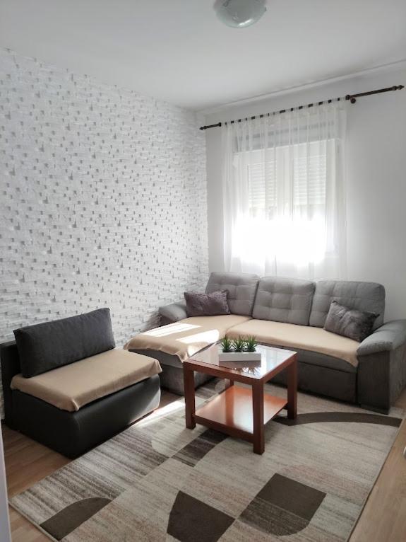 Apartmani Mila A1 & A2 & 3 Trogir Extérieur photo