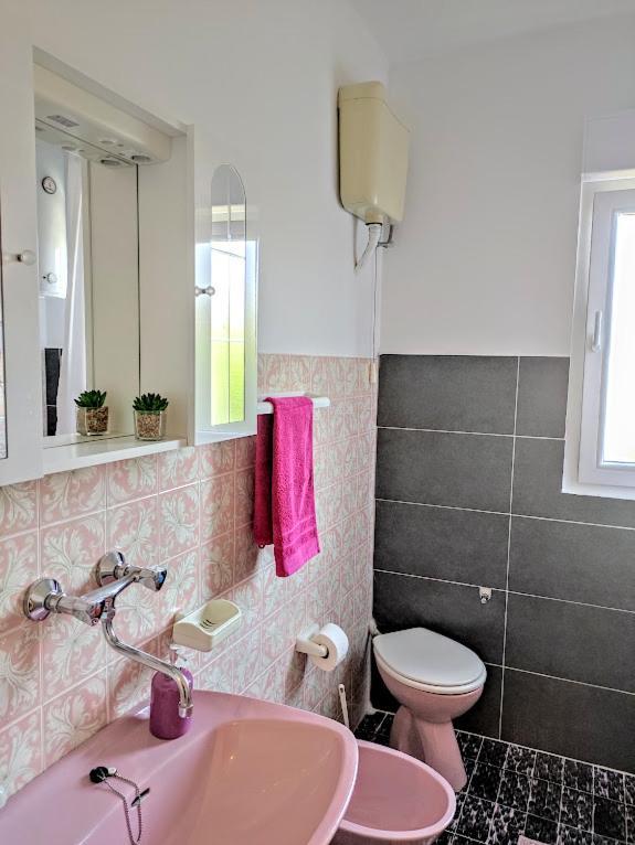 Apartmani Mila A1 & A2 & 3 Trogir Extérieur photo