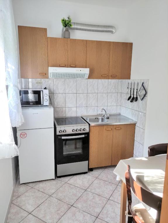 Apartmani Mila A1 & A2 & 3 Trogir Extérieur photo