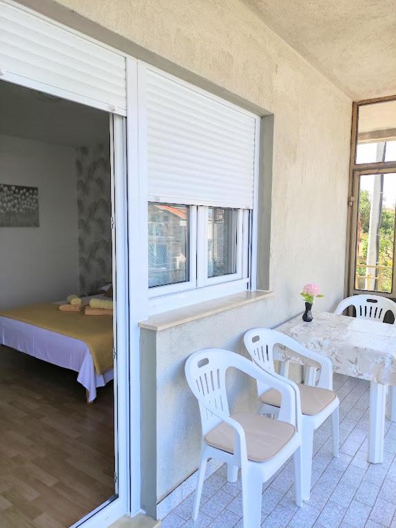 Apartmani Mila A1 & A2 & 3 Trogir Extérieur photo