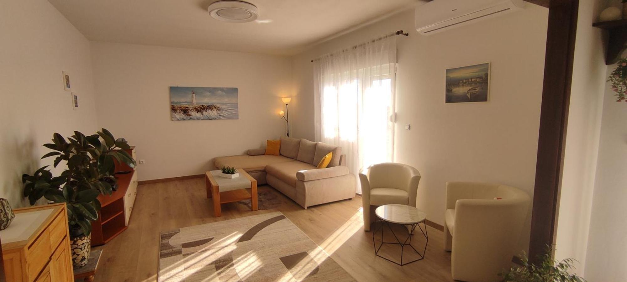 Apartmani Mila A1 & A2 & 3 Trogir Extérieur photo