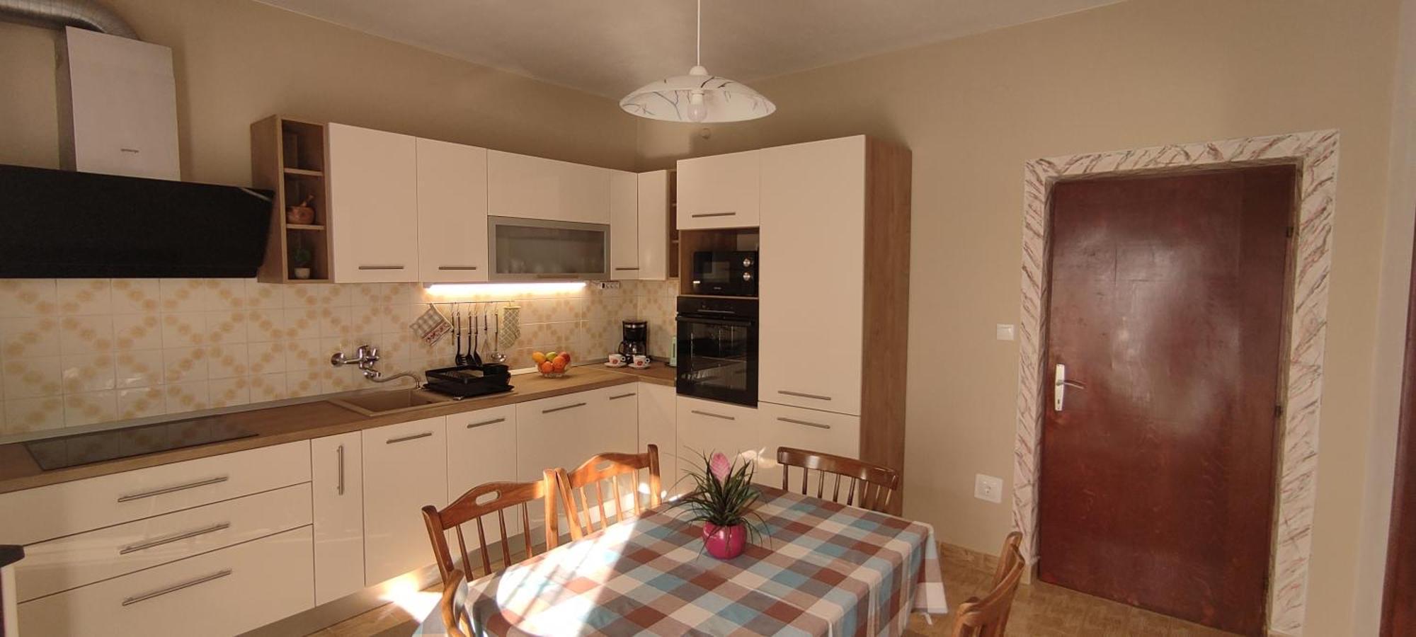 Apartmani Mila A1 & A2 & 3 Trogir Extérieur photo