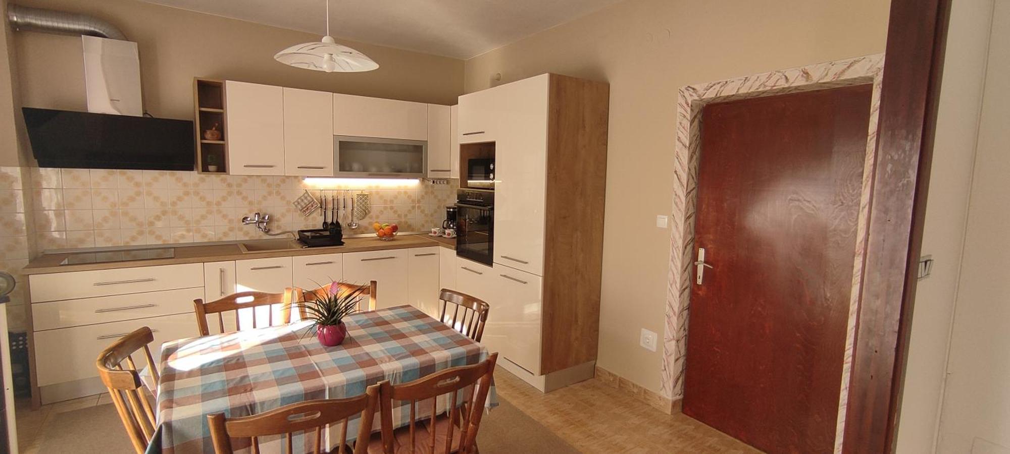 Apartmani Mila A1 & A2 & 3 Trogir Extérieur photo