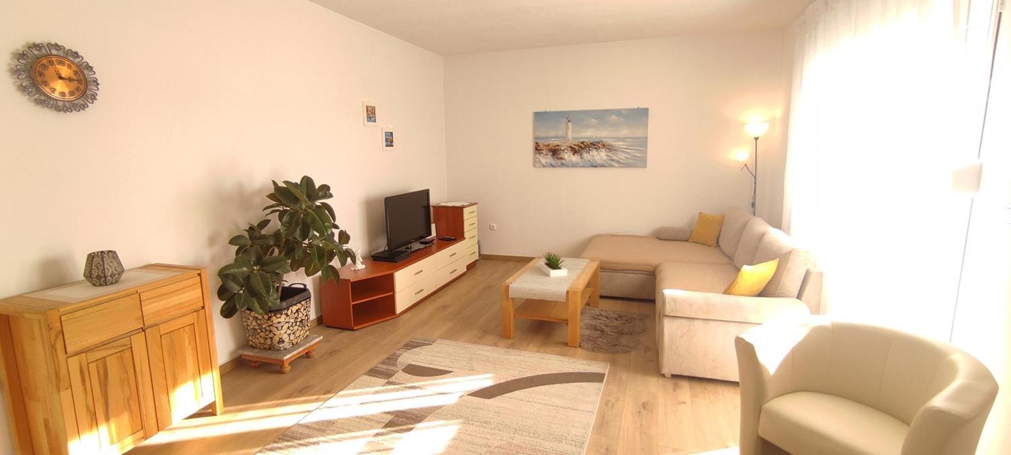 Apartmani Mila A1 & A2 & 3 Trogir Extérieur photo
