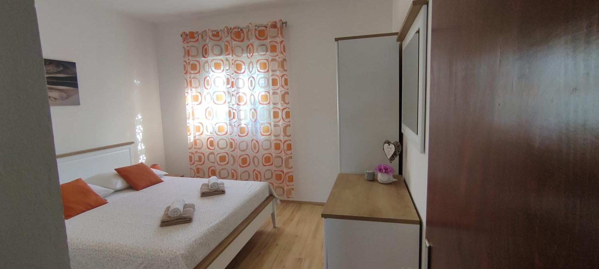 Apartmani Mila A1 & A2 & 3 Trogir Extérieur photo