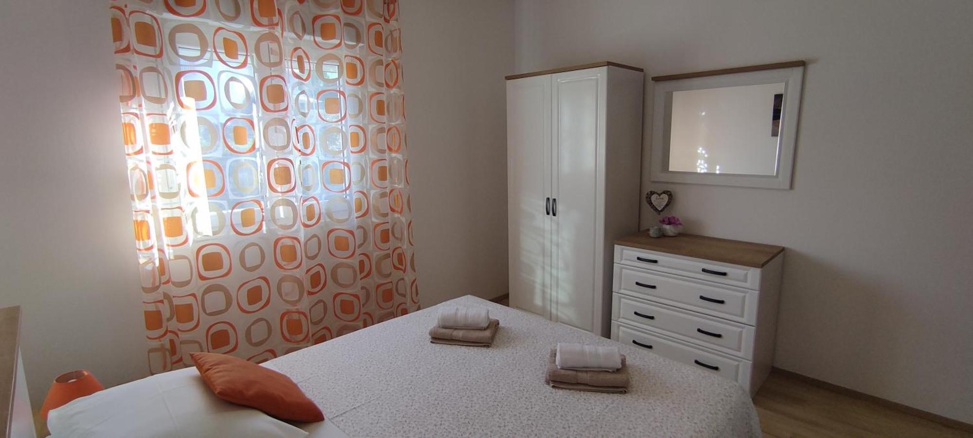 Apartmani Mila A1 & A2 & 3 Trogir Extérieur photo